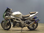 �������� �� ������ �������� Suzuki SV1000S 2003 ���� 6